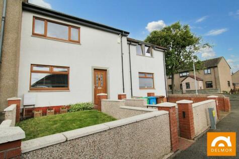 Leven - 3 bedroom end of terrace house for sale