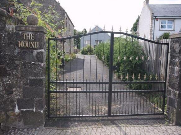 Security Gated