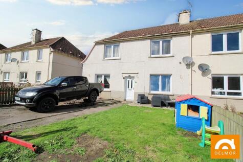 Maryfield Crescent, Leslie, Glenrothes, KY6