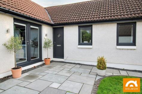 Links Road, Lundin Links, Leven, KY8
