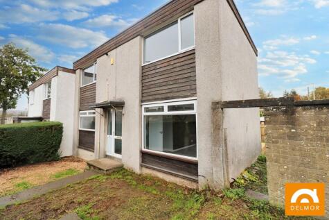 Lothian Court, Glenrothes, KY6