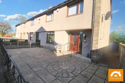 Ashgrove, Methilhill, Leven, KY8