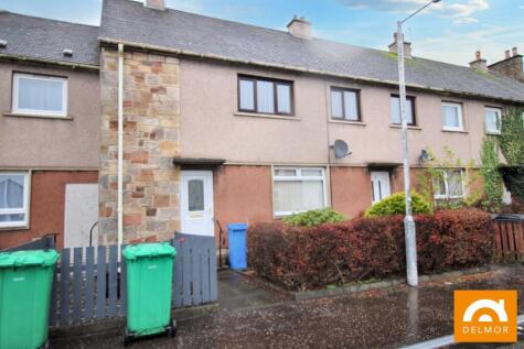 Glebe Street, Leven, KY8