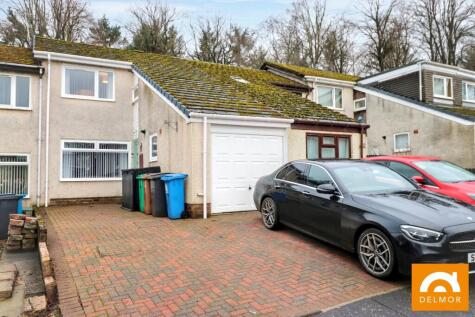 Elm Lane, Glenrothes, KY7