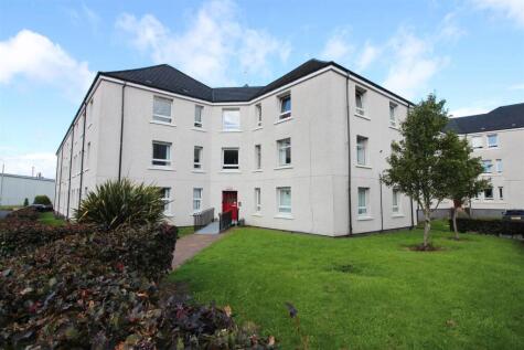 John Street, Greenock