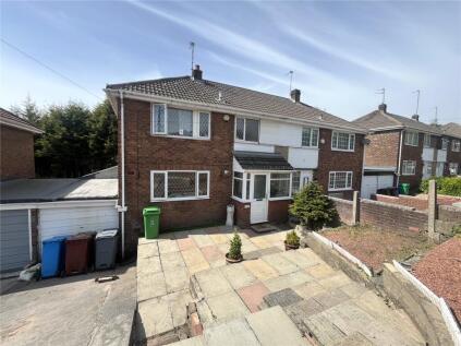 Rochdale Road, Blackley, Manchester, M9