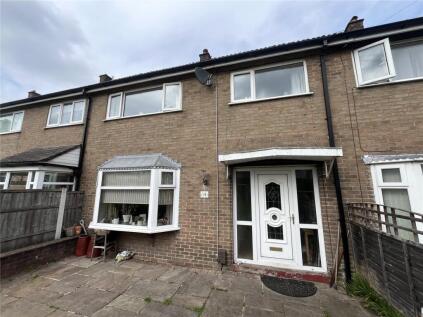 George Street, Whitefield, Manchester, M45