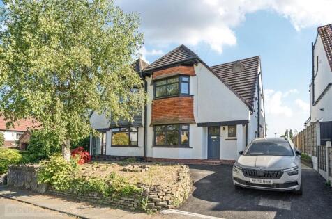 Rookway, Alkrington, Middleton, Manchester, M24
