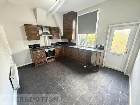 Kitchen / Diner