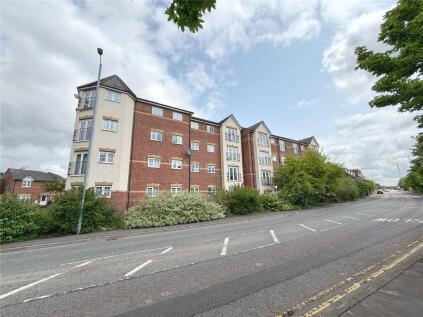 Larch Gardens, Cheetham Hill, Manchester, M8