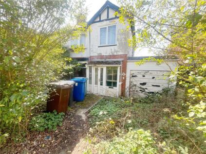 Mountside Crescent, Prestwich, Manchester, M25