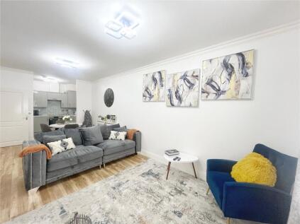 Old Market Street, Blackley, Manchester, M9