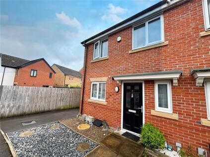 Greengables Close, Middleton, Manchester, M24