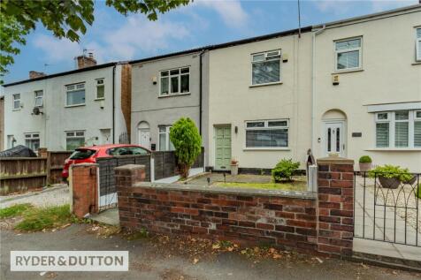 Bolton Road, Worsley, Manchester, M28