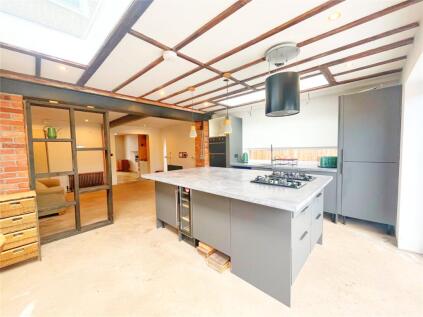 Catchdale Close, Blackley, Manchester, M9