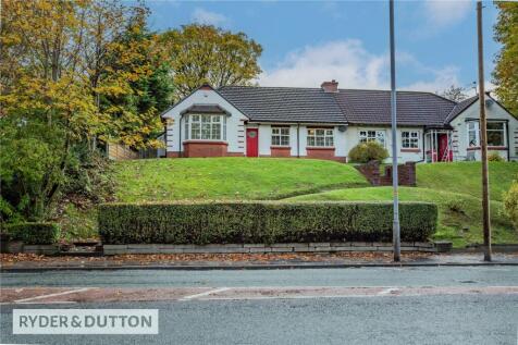 Manchester New Road, Alkrington, Middleton, Manchester, M24