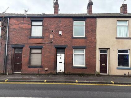 Queensway, Rochdale, Greater Manchester, OL11