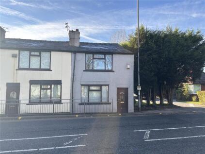 Higher Lane, Whitefield, Manchester, M45