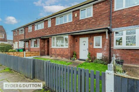 York Road East, Alkrington, Middleton, Manchester, M24