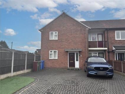 Riverdale Road, Blackley, Manchester, M9