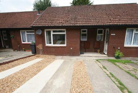 Ketelbey Rise, Basingstoke, Hampshire