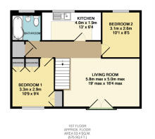 Floorplan 2