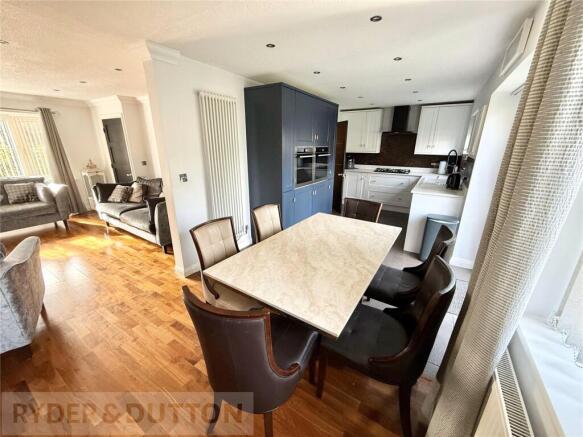 Lounge / Diner