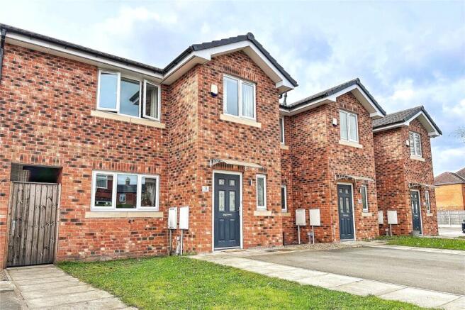 Front External