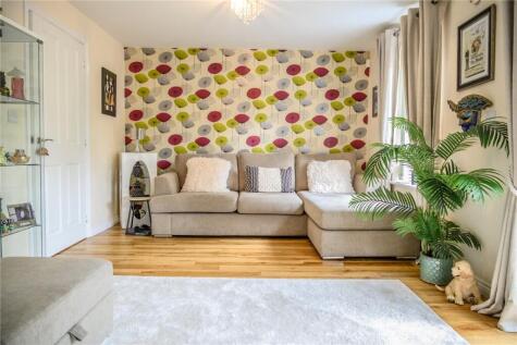 Waters Edge, New Moston, Manchester, M40