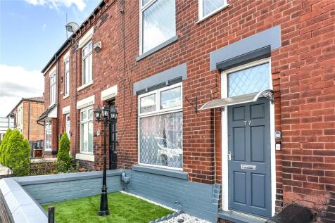 Thompson Lane, Chadderton, Oldham, Greater Manchester, OL9