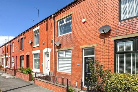 Whitegate Lane, Chadderton, Oldham, Greater Manchester, OL9