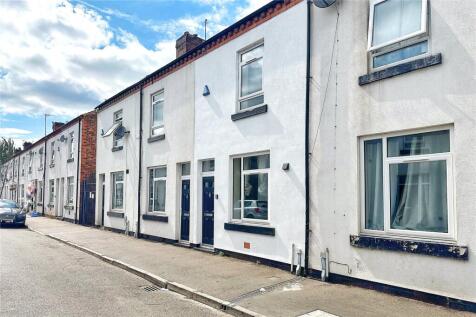 Canada Street, Manchester, Greater Manchester, M40