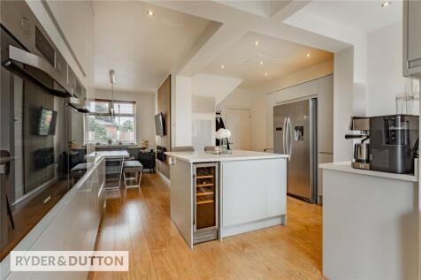 Lilac Grove, Moston, Manchester, M40