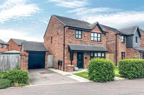 Garden Crescent, Failsworth, Manchester, M35