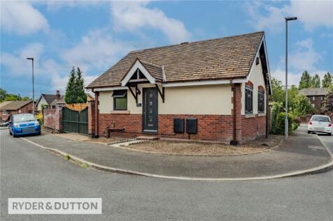 Marleyer Close, Moston, Manchester, M40