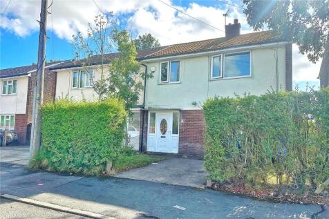 Teddington Road, Manchester, Greater Manchester, M40