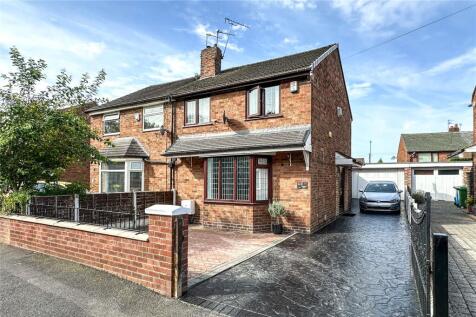 Verdure Close, Failsworth, Manchester, M35