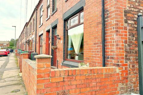 Chauncy Road, New Moston, Manchester, Greater Manchester, M40