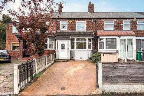 Morse Road, Newton Heath, Manchester, M40