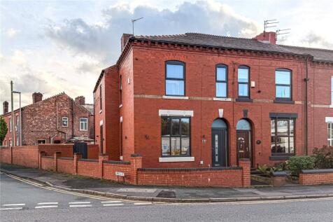 Ashton Road East, Failsworth, Manchester, M35