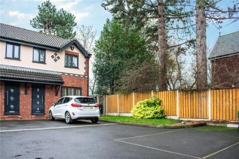 Holme Park Way, Failsworth, Manchester, Greater Manchester, M35