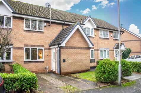 Askett Close, Newton Heath, Manchester, M40