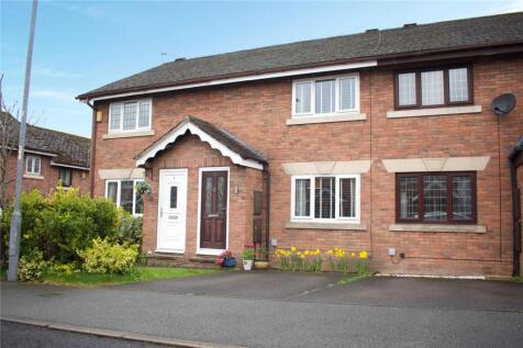 Dean Brook Close, Moston, Manchester, M40