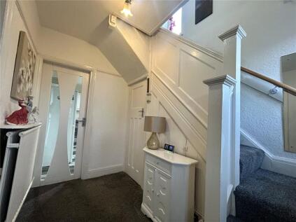 Barlea Avenue, Manchester, Greater Manchester, M40