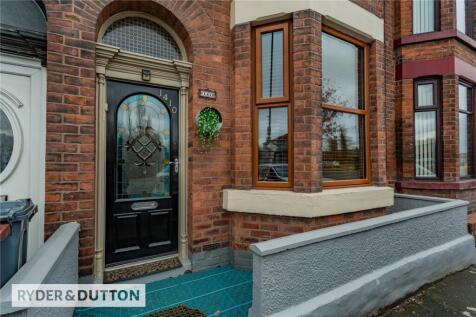 Oldham Road, Newton Heath, Manchester, M40