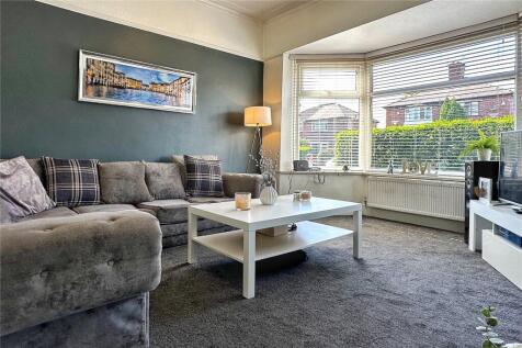 Lord Lane, Failsworth, Manchester, Greater Manchester, M35