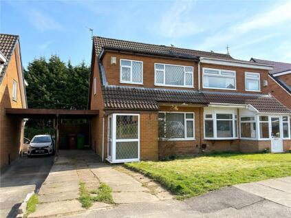 Newhouse Road, Hopwood, Heywood, Greater Manchester, OL10