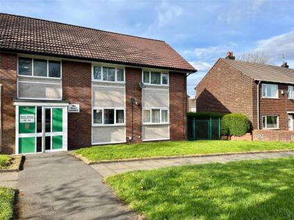 Bury Street, Heywood, Greater Manchester, OL10