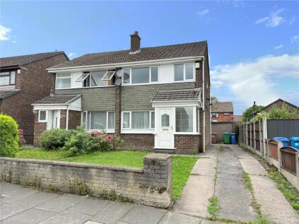 Higher Lomax Lane, Heywood, Greater Manchester, OL10