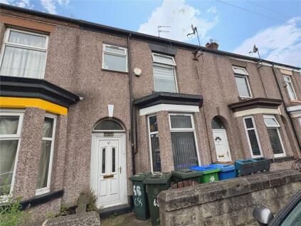 Starkey Street, Heywood, Greater Manchester, OL10